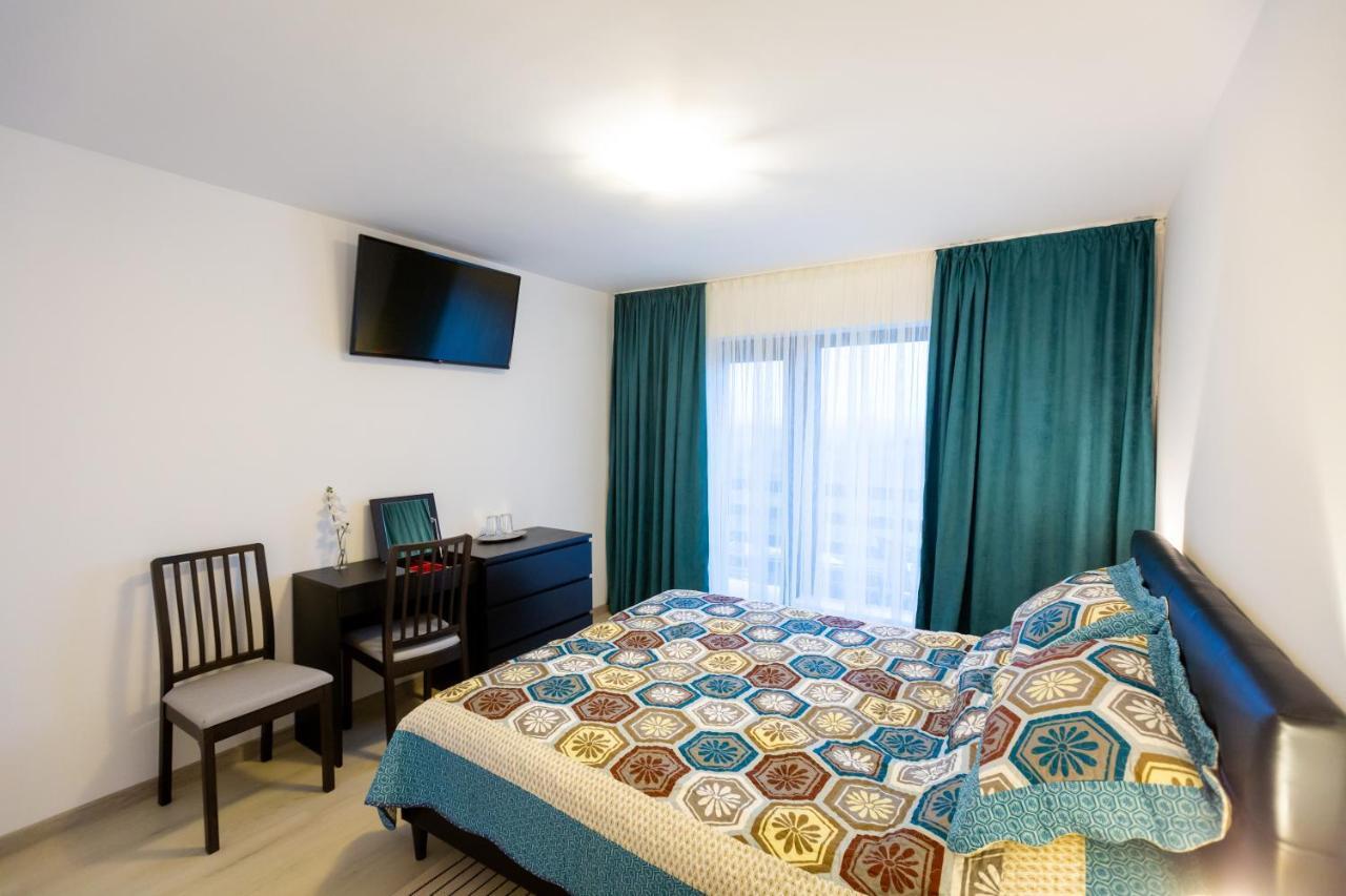 Hotel Pensiunea Mateo Buzău Zewnętrze zdjęcie