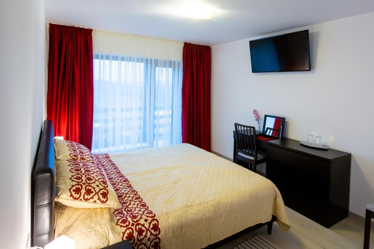 Hotel Pensiunea Mateo Buzău Zewnętrze zdjęcie