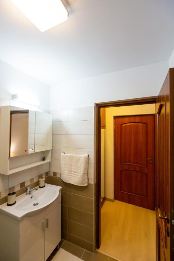 Hotel Pensiunea Mateo Buzău Zewnętrze zdjęcie